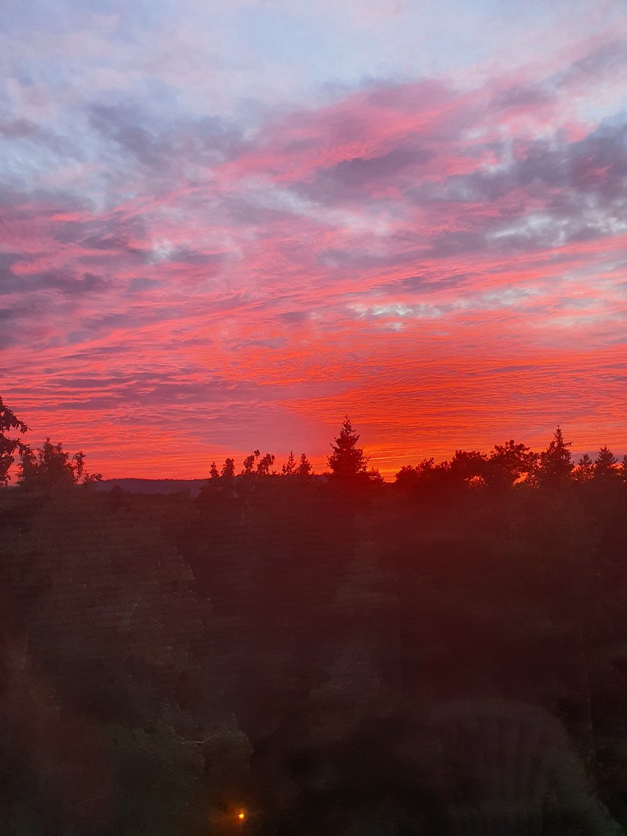 Eilen illalla ❤️