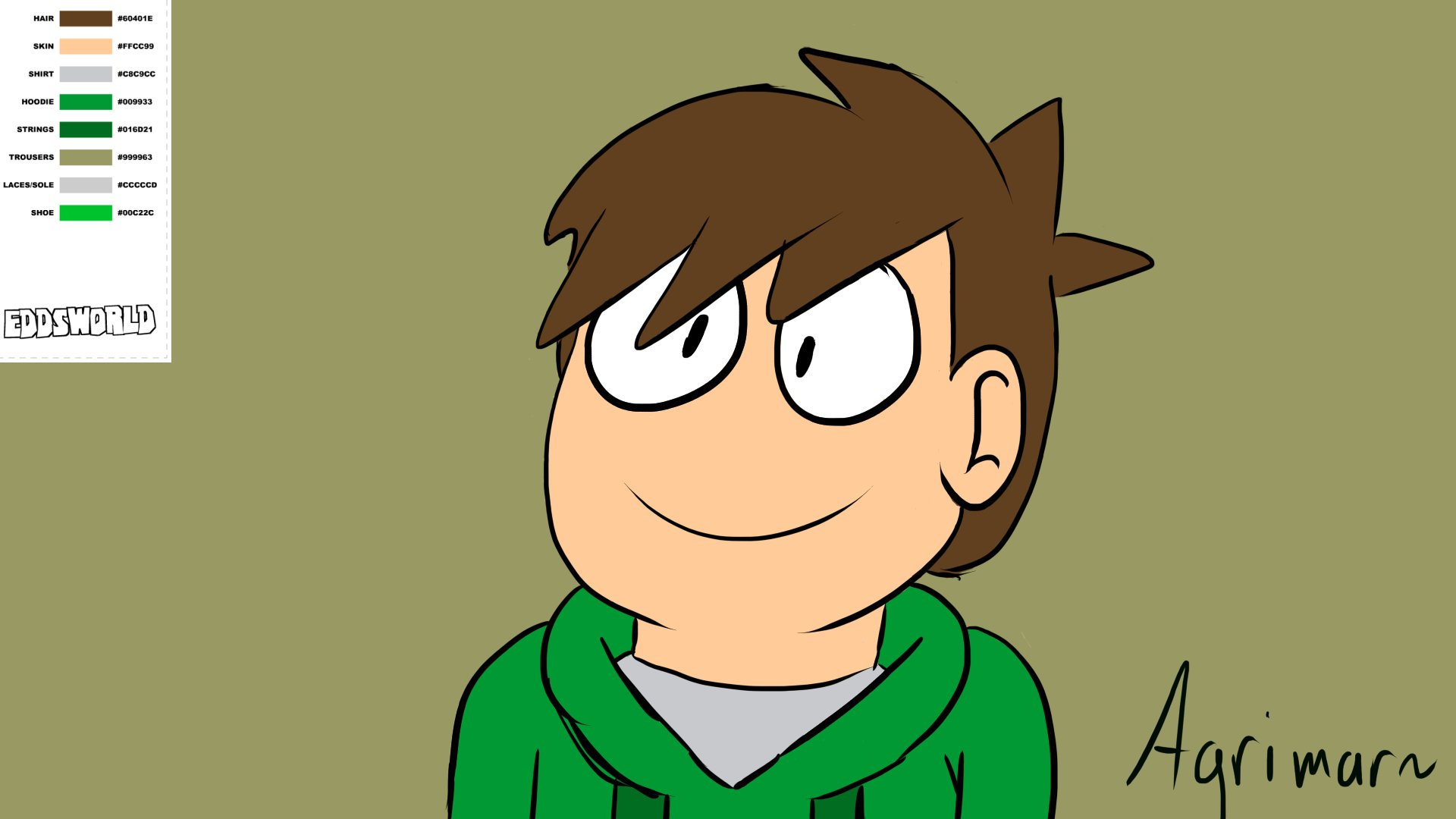 eddsworld, Tumblr