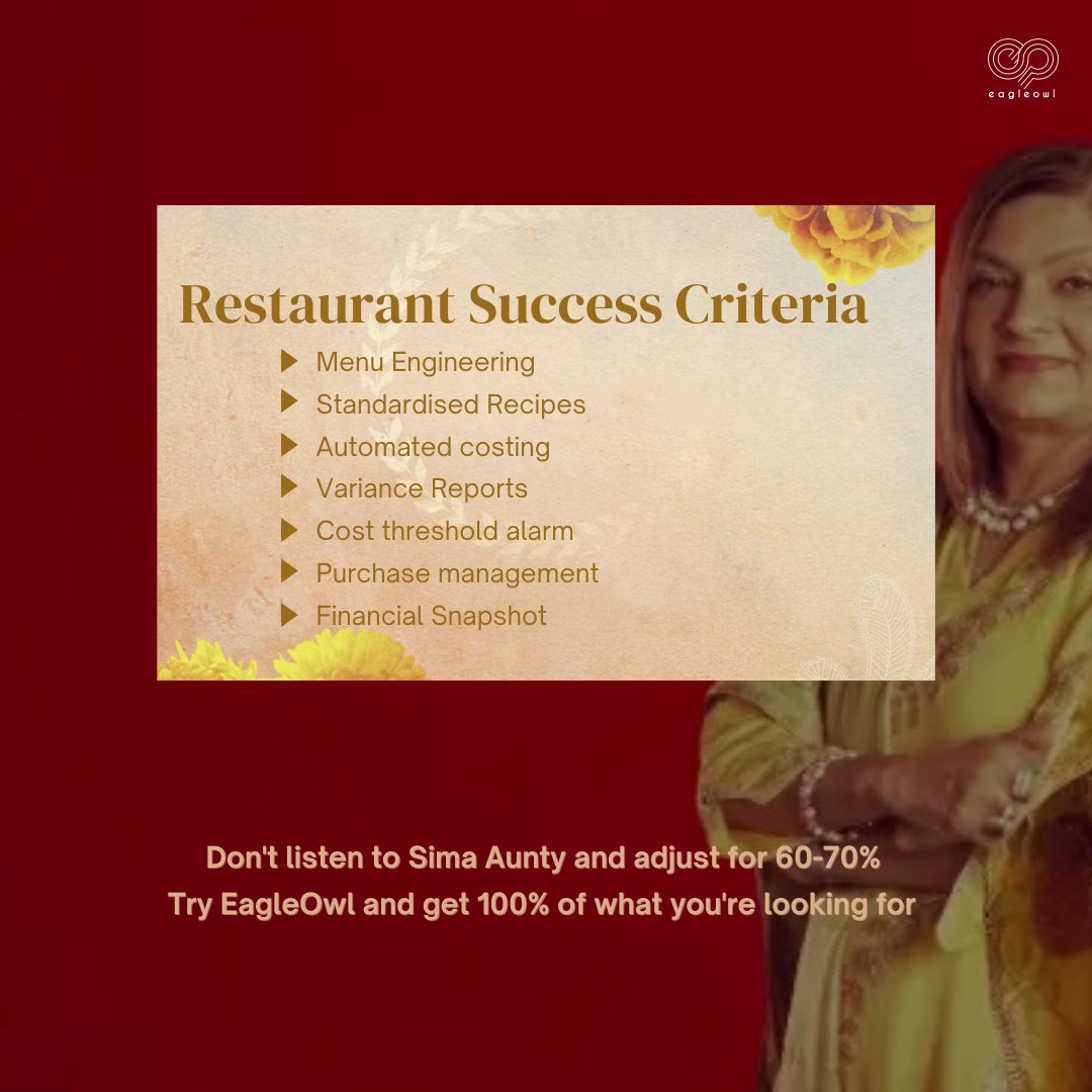 TryEagleOwl's tweet photo. Matches are made in heaven, 
just like @TryEagleOwl and your restaurant 💞

#indianmatchmaking #indianmatchmakingmemes #indianmatchmakingseason2 #indianmatchmaker #sima #simataparia #simafrommumbai #latest #trending #trendingshow #trendingseries #tvseries #netflixseries #Netflix https://t.co/SbP3pvLdbB