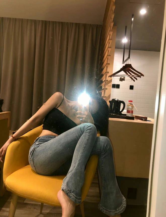 JESSLILI8's tweet photo. There is no such thing as fate, everything is just a test, punishment or compensation. https://t.co/EvdaqGJ5x2