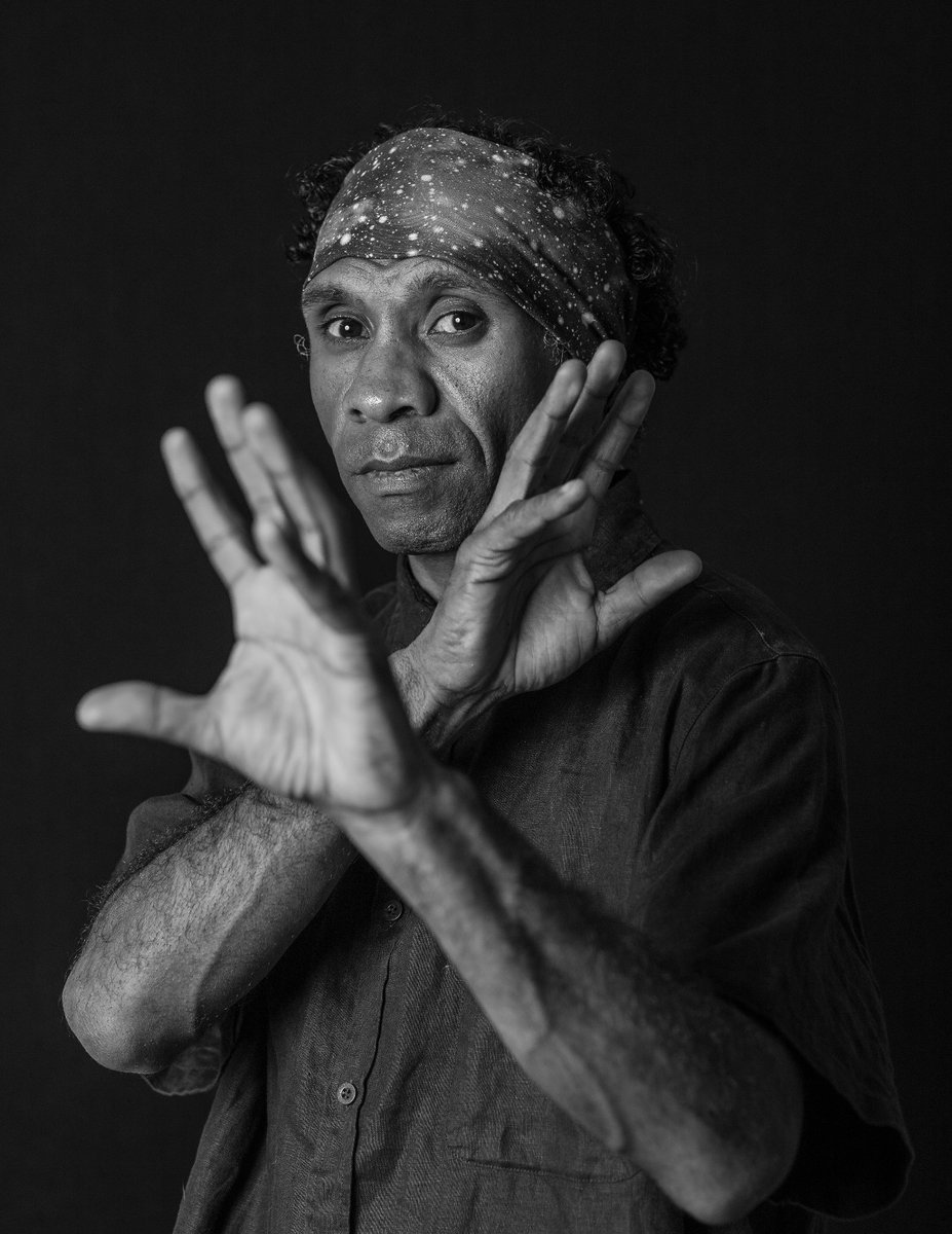 fusedarebin's tweet photo. Ganbu Gulin, our Spring opening event, celebrates First Nations culture. Check out the deadly line-up: DRMNGNOW; BUMPY, NEON NGARGEE/AMOS ROACH; MPATHSOUL; DJIRRI DJIRRI; KOORIE YOUTH WILL SHAKE SPEARS.
3 Sep, Ray Bramham Gardens
https://t.co/AWwt5EdGhW
#GanbuGulin #changethedate https://t.co/G0bjhcamlQ