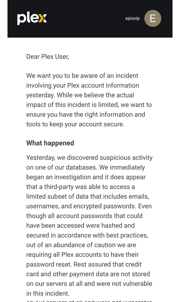 Jeremi M Gosney tweet media