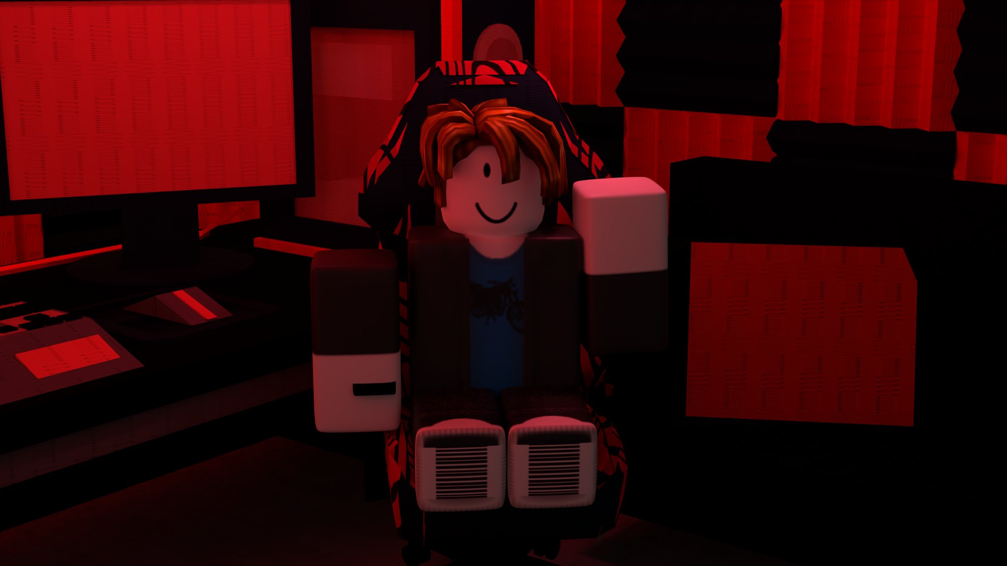 Group Bacon - Roblox