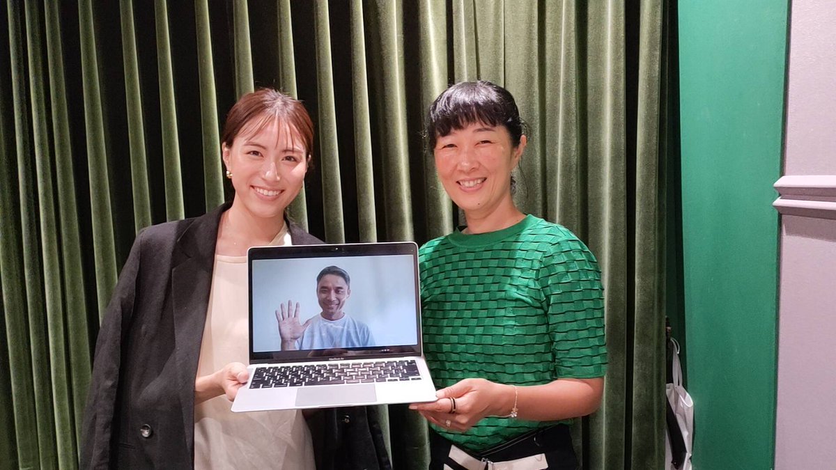 ゲストは #株式会社シロ 代表取締役会長兼ファウンダー・ブランドプロデューサー #今井浩恵 さん
26歳の時に一社員がまさかの社長就任からグローバル展開へ成長を続ける企業にした驚くべき行動力と発想力と決断力、#SHIRO の物作りのフィロソフィーと転換期
#岩瀬大輔 #笹川友里 #tbsradio #MeetUpTBS