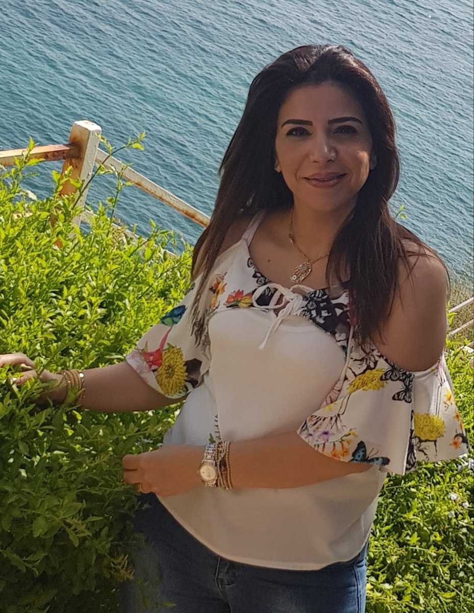 صباح الامل والسعادة..