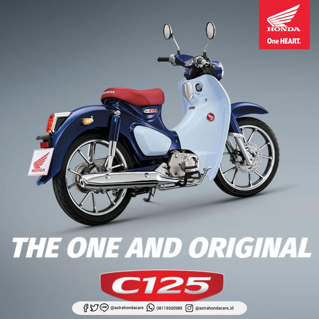 Astra Honda Care tweet media