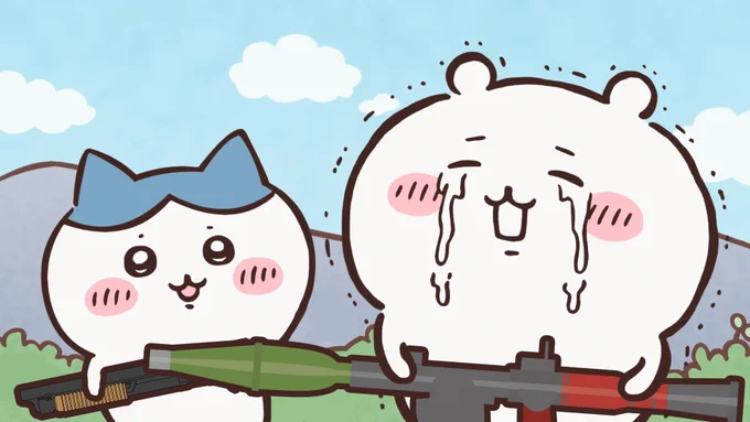これが…"チカラ"ってコト…!? 