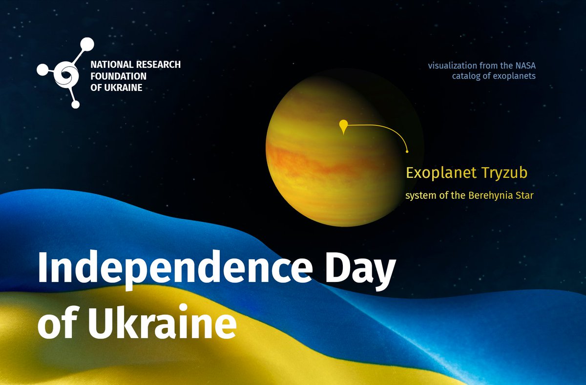 NRFUkraine's tweet photo. Congratulations to all Ukrainians on the Independence Day of Ukraine! 🇺🇦

31 years ago we became independent. And although today we have to fight to protect our freedom and borders, the source of our faith, hope, strength and love for our native land is inexhaustible! https://t.co/LTcWuAFSDY