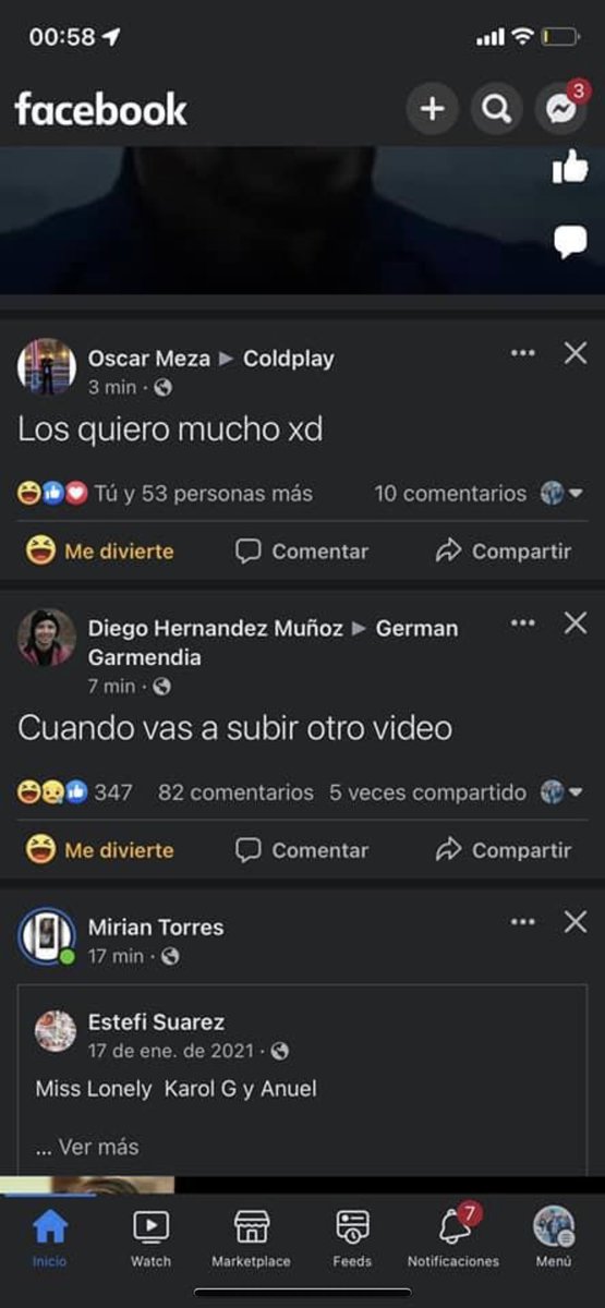 Edgar tweet media