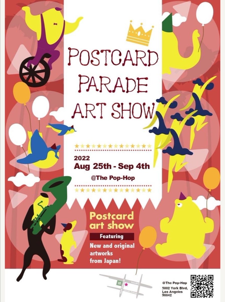 narumi_k's tweet photo. My pictures(as a postcard)will be sold in L.A. the second time♥️
The theme of artwork is "A light of usual days " Especially I love flowers.🌸🌸Have a nice day! Enjoy  your shopping.
Love NARUMI.K

#postcardparade https://t.co/pepL5Y4UK8