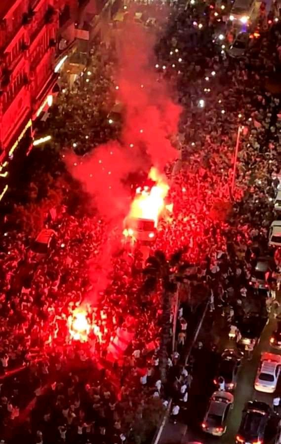 Mohamedmostef's tweet photo. صباح الخير صباح النصر احنا ملوك الكوره ف مصر .. 💦🏹
#شيكابالا 
#Zamalek https://t.co/ErRriZpknq