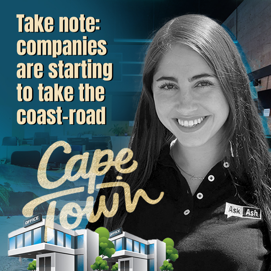 propertyflashza's tweet image. We have all noticed the #semigration trend that is increasing within South Africa, due to #lockdowns, new work-from-home models, and other factors such as the #looting in #KZN. More specifically, #South Africans 🌊🏢💻🛫😲   

Read the full article here - zcu.io/DvuS