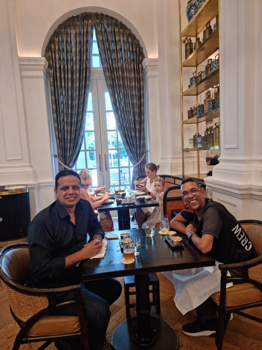 Vivek Ramachandran tweet media