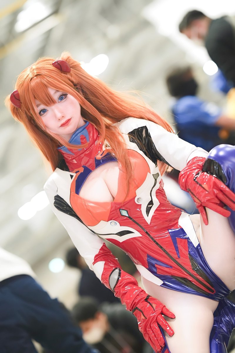 ⚠#cosplay ⚠
EVANGELION/式波・アスカ・ラングレー

ーーーーーーーーーーーーーーーーーーーー

「いいの。私は泣かない。私は自分で考えるの。」

ーーーーーーーーーーーーーーーーーーーー

( ∩'-'📷⊂ )<a href="/kaing_falanx/">sent</a>