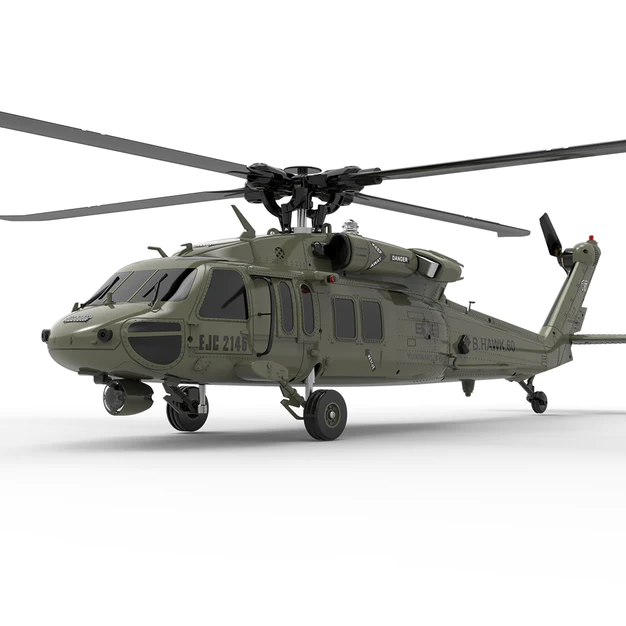 makerfirefpv's tweet photo. 😍1:47 Scale UH60 Black Hawk RC Helicopter comes soon~~~
✅Compatible with futaba S-FHSS
🛒Get it here: https://t.co/Vuf1TFeDPm

#makerfire #blackhawk #uh60helicopter #rchelicopter #rcshop https://t.co/3VjRX2sh01