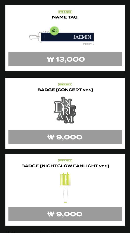 jenthelightfury's tweet photo. MSIA GO | NCT DREAM THE DREAM SHOW2 - 1ST LINE UP MD

💳 RM36-170
🚥 Deadline : 08/09/2022
🛒 Order form : https://t.co/PLK3hSvIau

🔖 please read the form for more details, refund if sold out #pasarnct https://t.co/AJg9CueKx6
