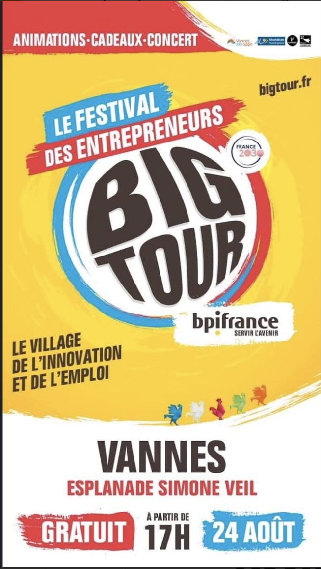 Jakez Bernard tweet media