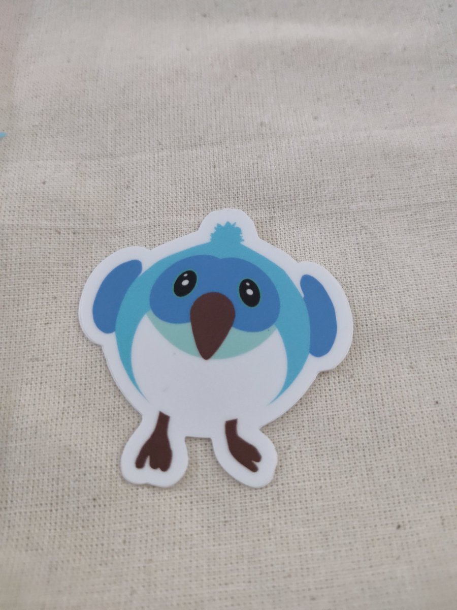 immadisairaj's tweet photo. Just came home from a vacation..

The sweet little dash welcomed me..

Thank you for my first flutter swag  @mkobuolys 😎☺️

PS: first was flame stickers which is not directly flutter.. 😜

#Flutter #Dash #Swag #FirstSwag https://t.co/wYMVe7i2rg