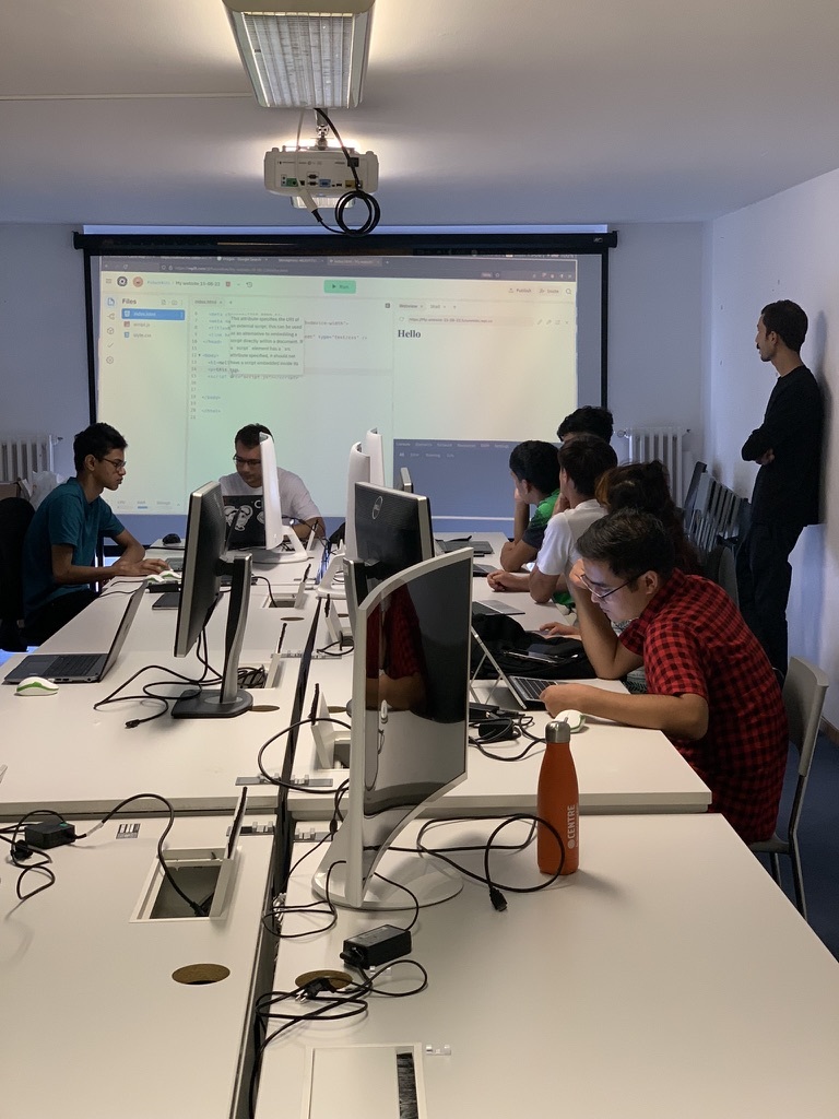 Powercoders tweet media