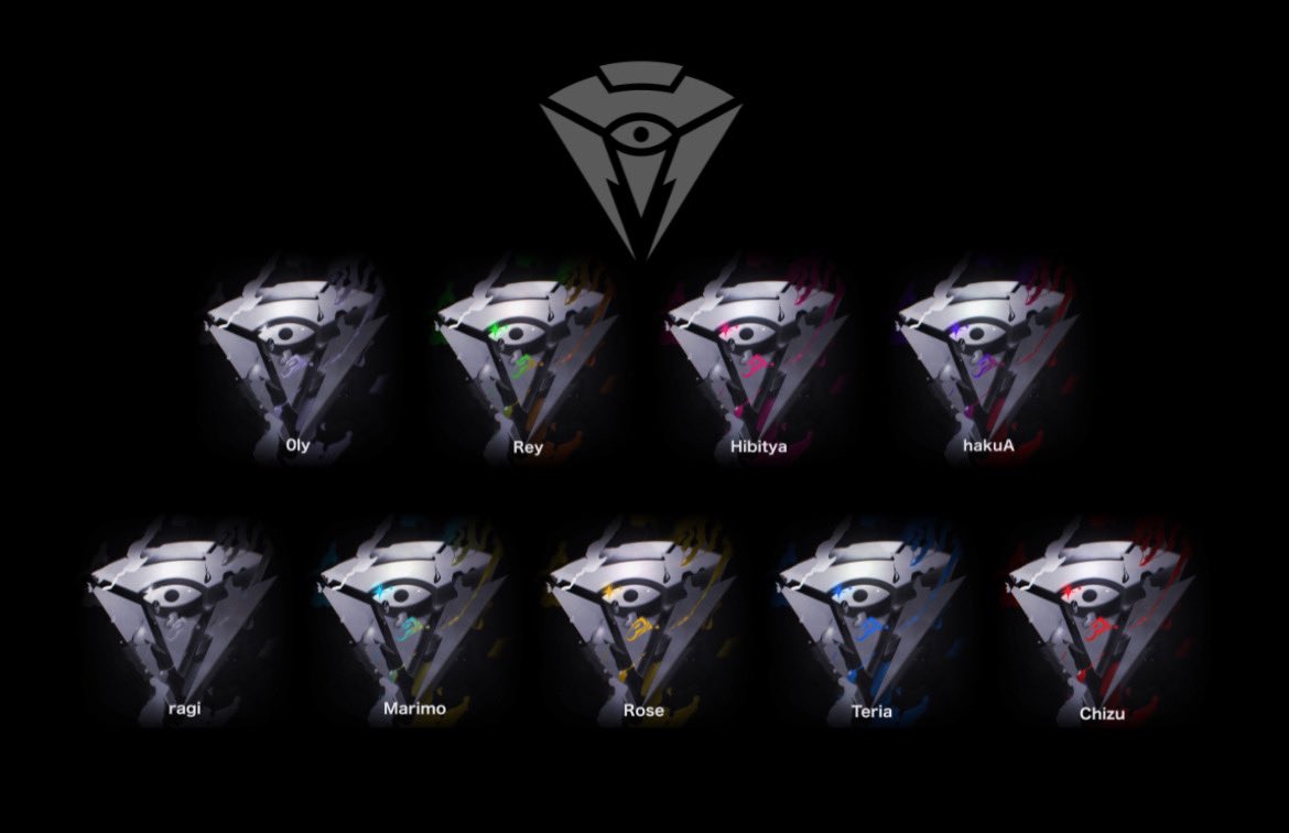 SRteam_Phantom's tweet photo. New Avi https://t.co/JxgGMV0xOs
