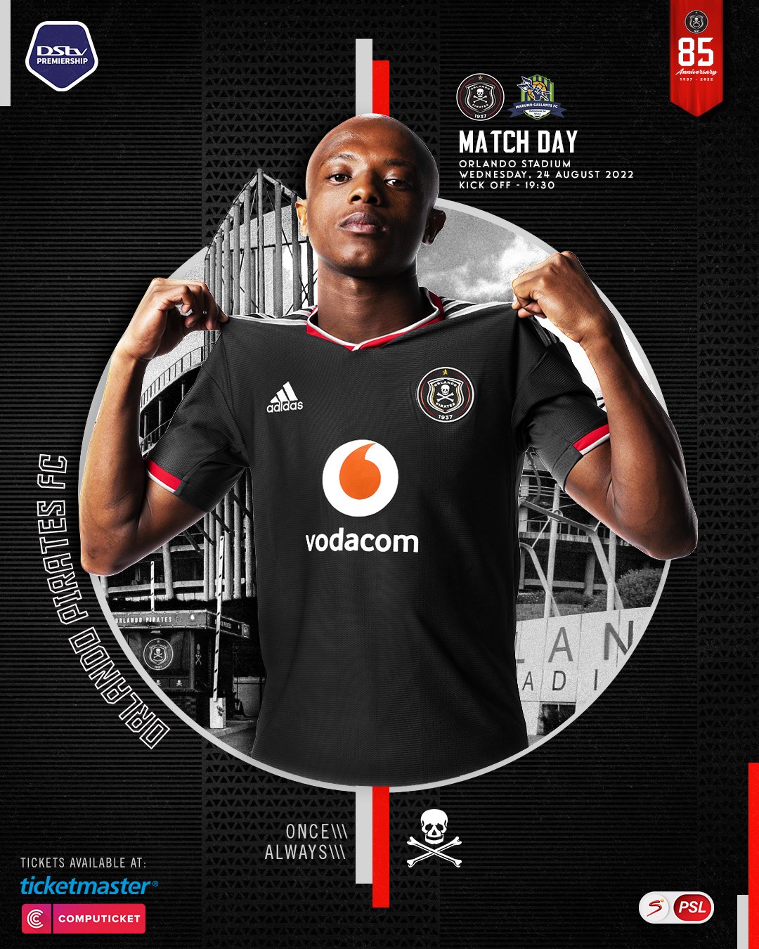 ORLANDO PIRATES leaked kits 23 24｜TikTok Search