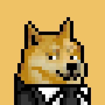 <a href="/PixelHammies/">Pixel Hammies</a> <a href="/Mandarinemarie_/">Marie</a> Mfw I get a free RealDogePunk just for supporting my fren