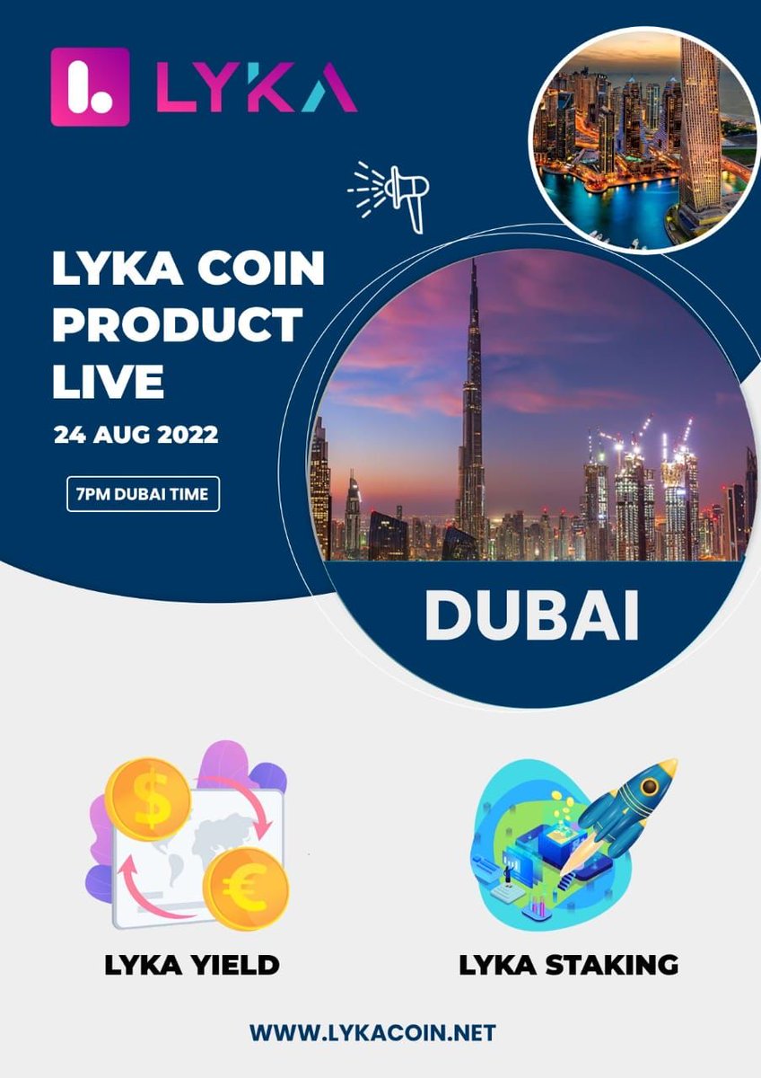 lykacoin's tweet image. #LYKA 
youtu.be/QJ8hp2ZpuRA