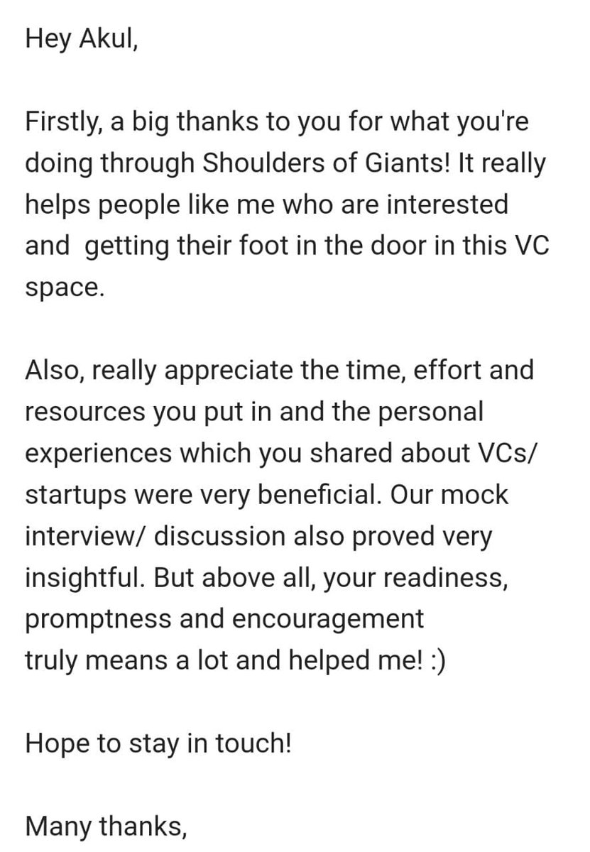 Akul Jindal, CFA tweet media