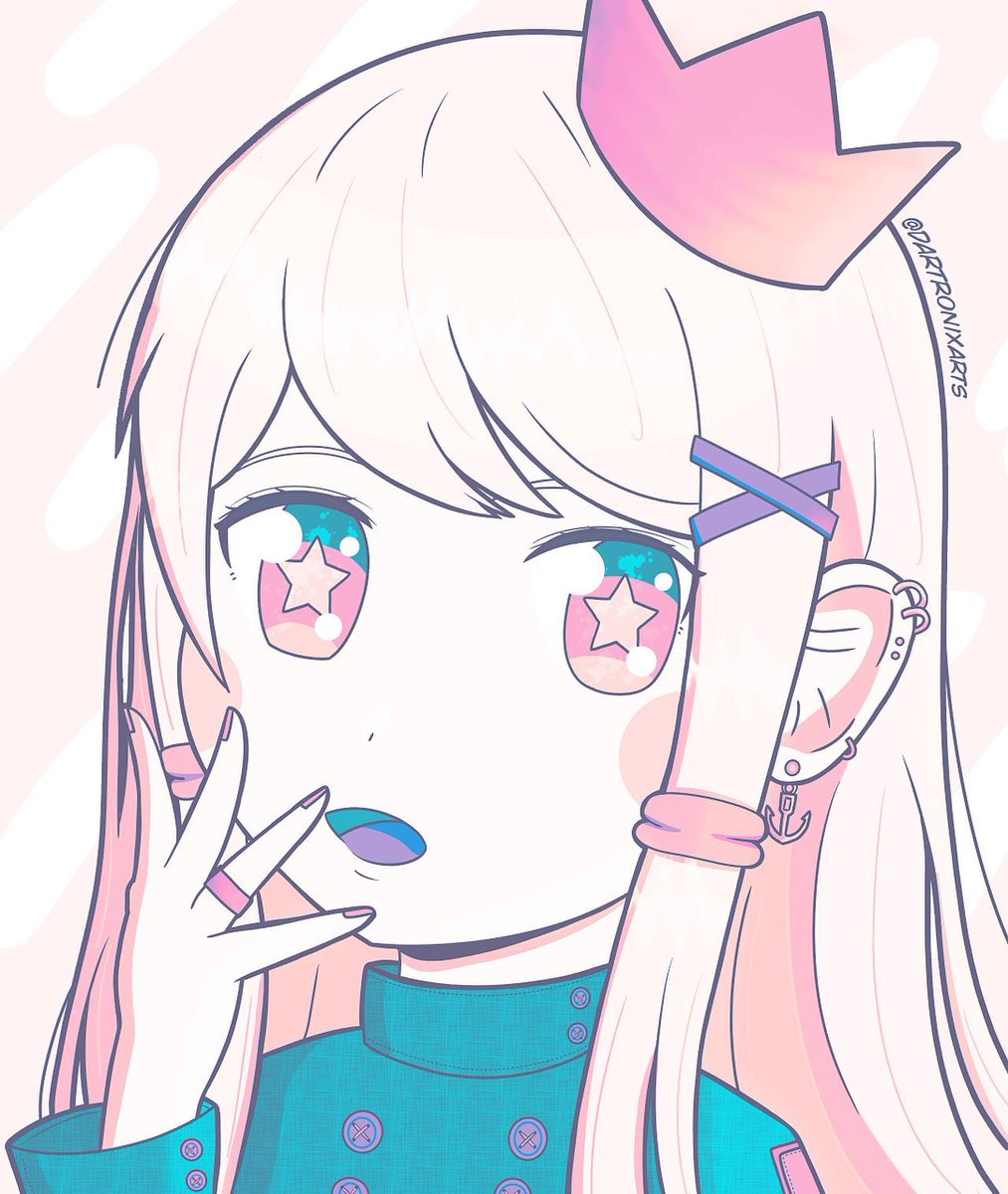 ✨I'm back ✨

#Manga #Anime #Animeart #mangadrawing #drawing #artwork #illustration #sketch #dessin #waifus #artistsoninstagram #aesthetic #popart #design #characterdesign #kawaii #kawaiianime #originalcharacter #OC #vaporwave