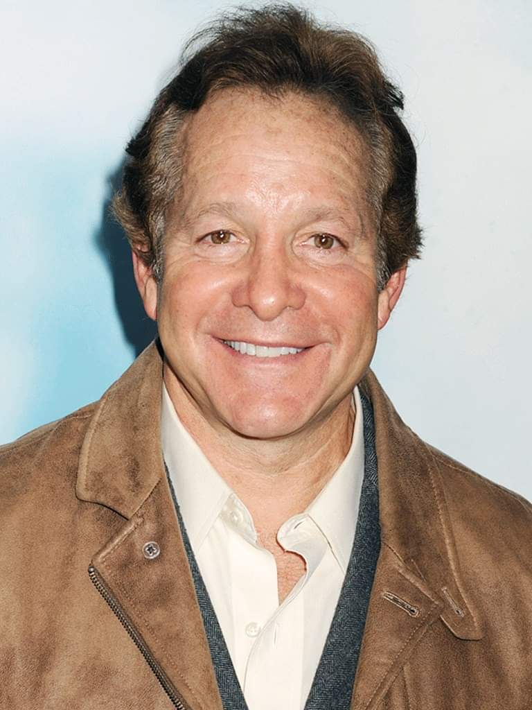 Happy Birthday Steve Guttenberg.  New Age 64. My best Wishes for you  