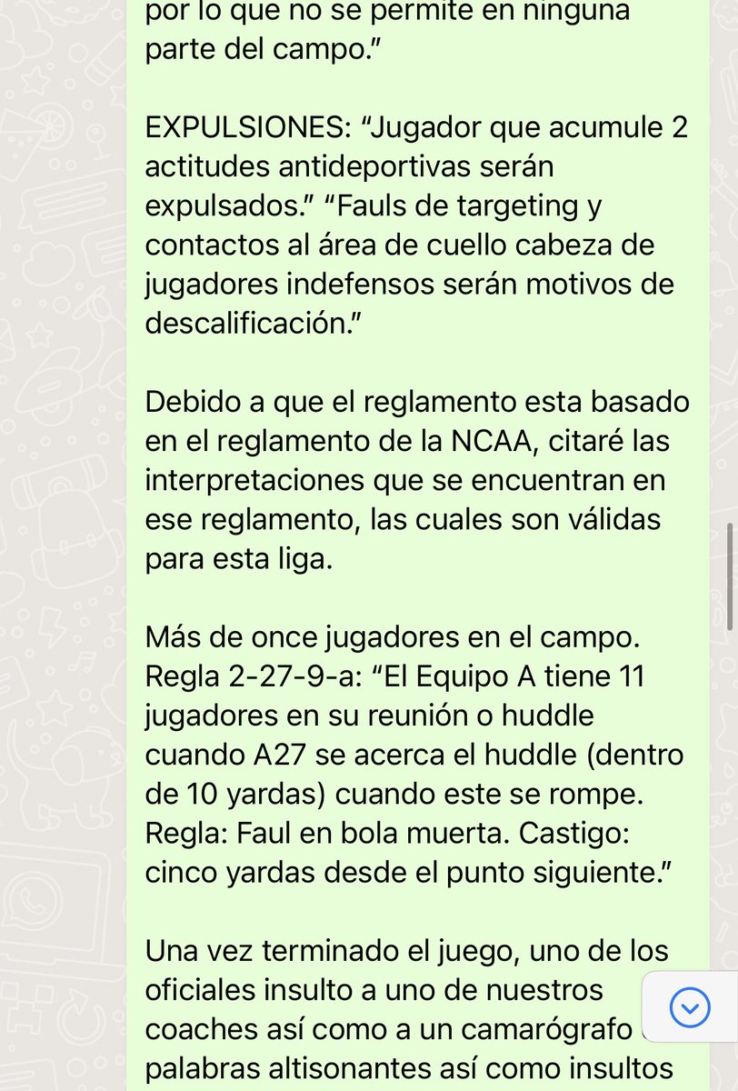 GABOMENDIETA's tweet photo. @OnefaOficial @mexico_cowboys @maximoavance @receptorcommx @Primeroydiez @Tercer_Cuarto https://t.co/dbYESTjU6G