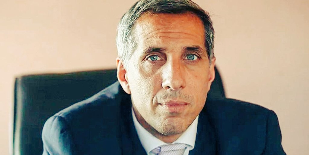 a_arreyes's tweet photo. Que se replique en cada rincón del pais

Sres Jueces
Este es el momento
#EsCorrupcion o #EsJusticia
Imsisto
#EsCorrupcion o #EsJusticia
Y ustedes tienen la desicion 

#12Años
#CristinaDesesperada
#TodosConCristinaAcusadaYCondenada
#Condenada
#Embargada
#Tobillera
#Domiciliaria https://t.co/33ILxiAA3O
