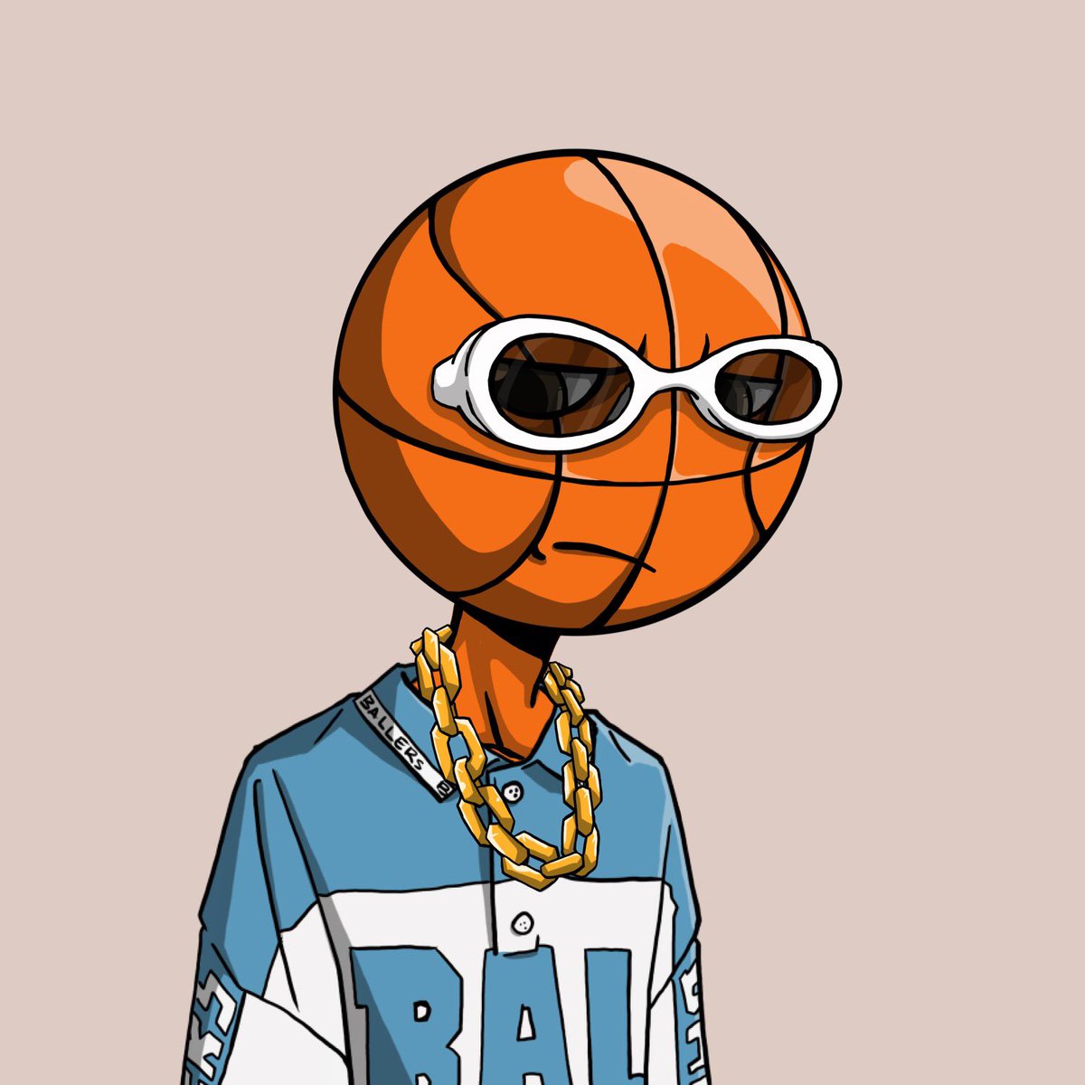 The Baller Society 🏆 tweet media