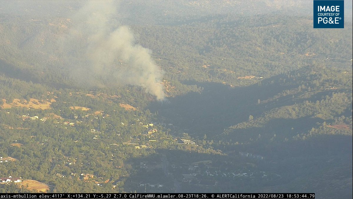 DanielFireTruck's tweet image. #MillerFire Aircraft Assisting
Air Attack 440.
T01, T82, T83.
Copters 3HL, 404, Helitanker 0HT.