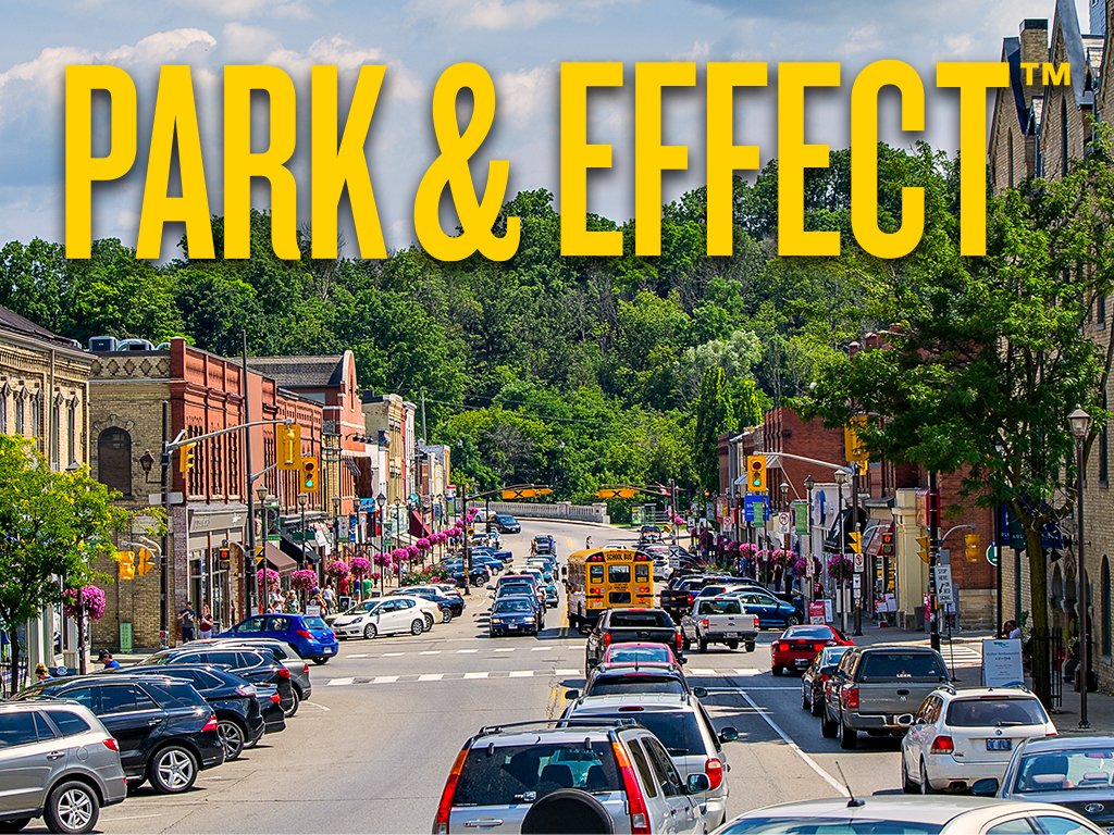 Warmer weather is here, and Main Street is hustling and bustling.  Learn how a managed parking solution can optimize visitor access in your town! ow.ly/7gGW50JMPkr
#ParkAndEffect #InterstateParking #SupportLocal #Community #Parking #VisitOurTown