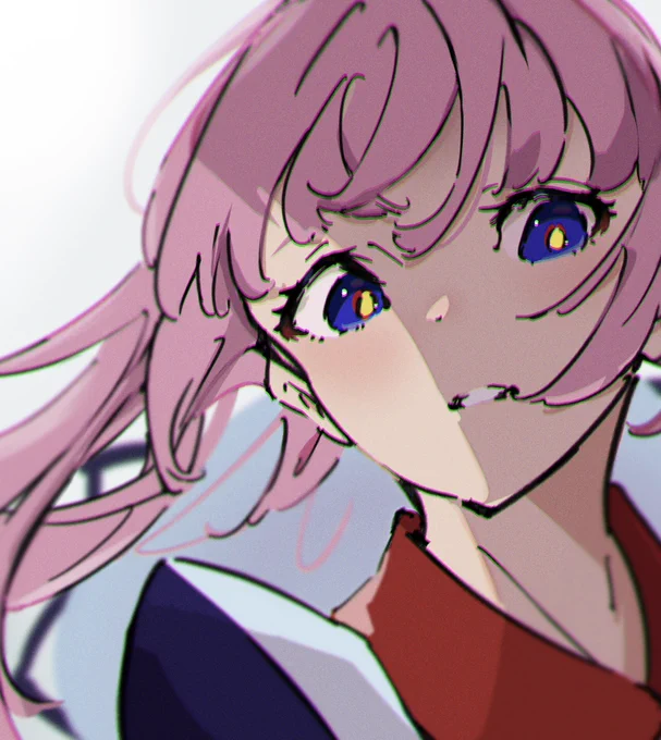 #花譜 #不可解参狂ファンアート 