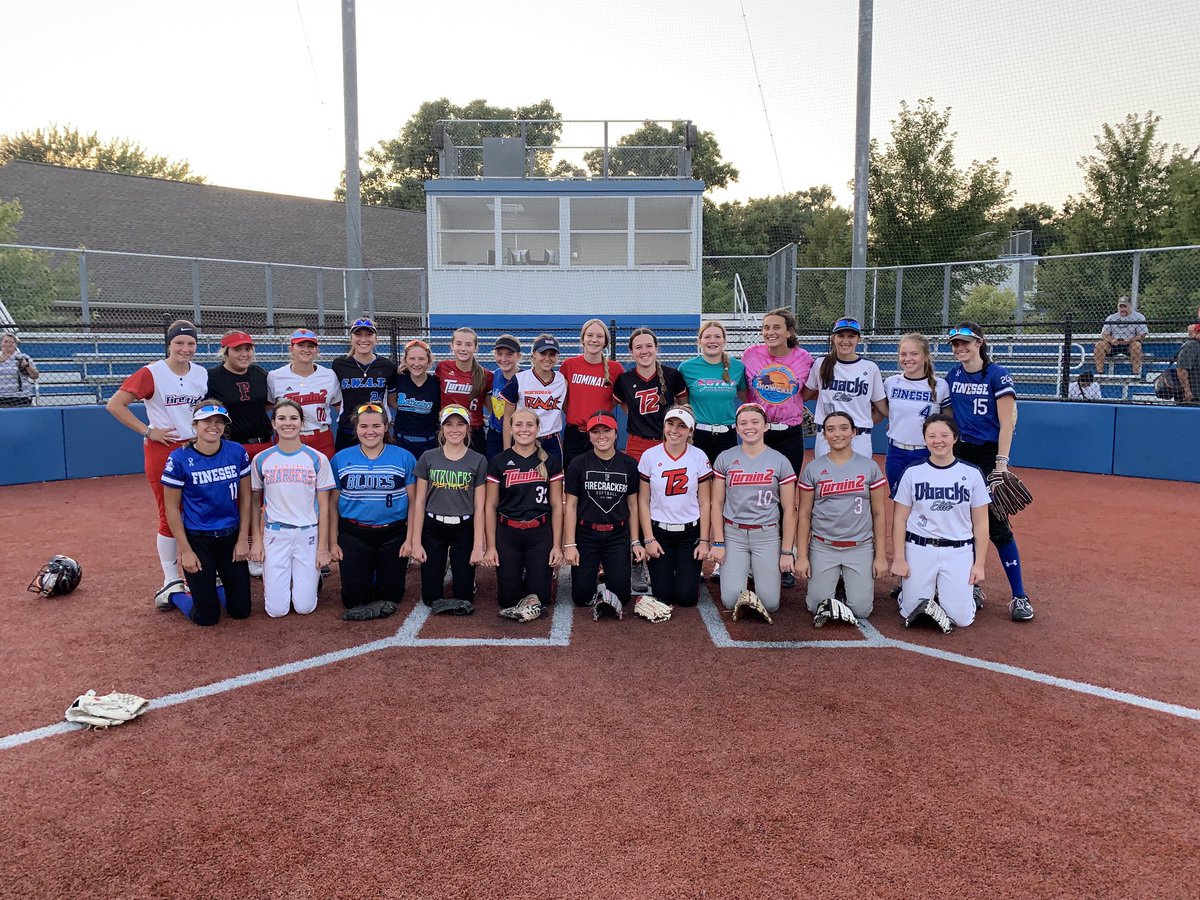 Thank you to great group of hard workers at Madonna Mini Camp!!!  Keep working hard and set the bar high, u will continue to grow!!!  WTG!!! 
⁦