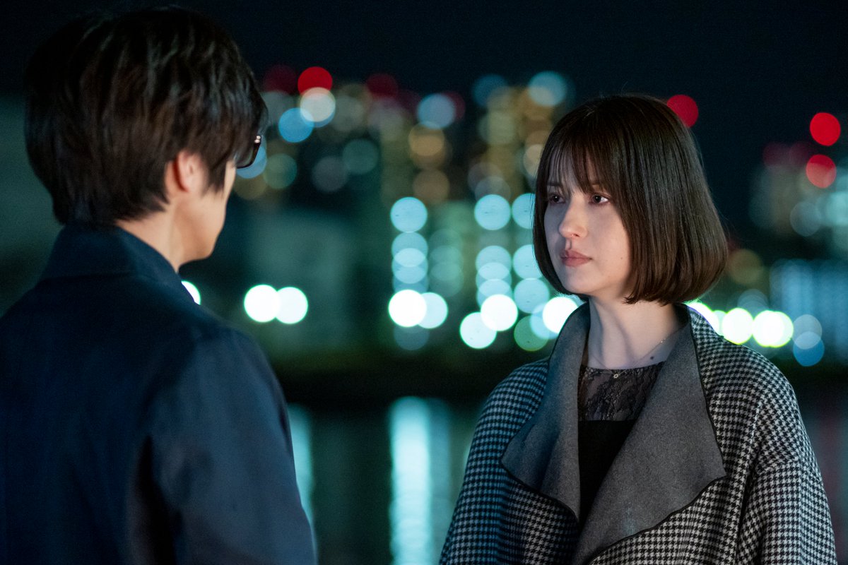 TVTOKYO_PR's tweet photo. #復讐の未亡人
本日深夜2:35分から遂に最終回！

優吾(＃平岡祐太)の死の真相が明らかに。麻穂（＃足立梨花）の結婚式で悲劇が…。密（＃松本若菜）と陽史（＃淵上泰史）の仕掛ける復讐劇が
いよいよクライマックス！

今夜は地上波ギリギリ😱でお届けいたしますので
是非ご覧下さい。 https://t.co/DHdYEzbgtW