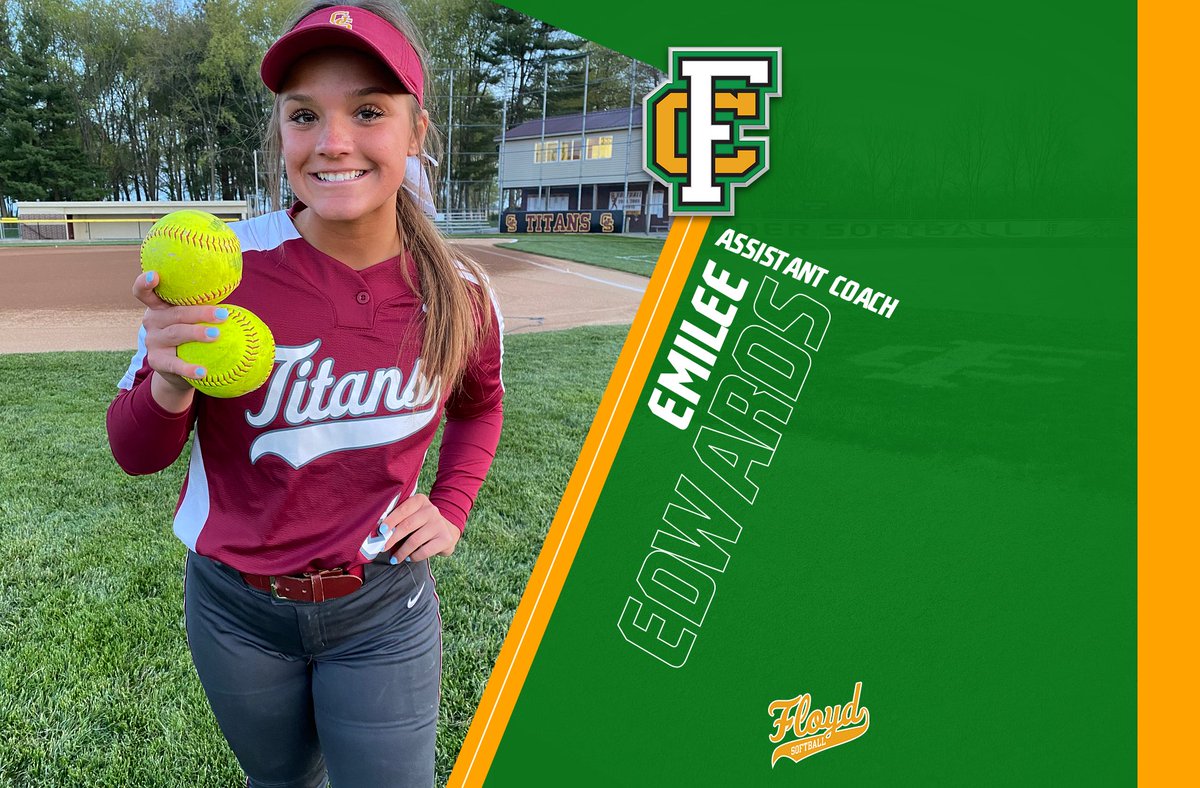 We're happy to announce two staff additions to the 2022-23 season! Former Highlander Dallas Henderson and Emilee Edwards from Gibson Southern. Dallas and Emilee both played collegiately at IUS.