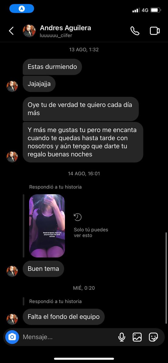 FUNA A COACH DE UKNOWN KILLERS  
(adjunto fotos y contexto)  

twitlonger.com/show/n_1ss45gb…