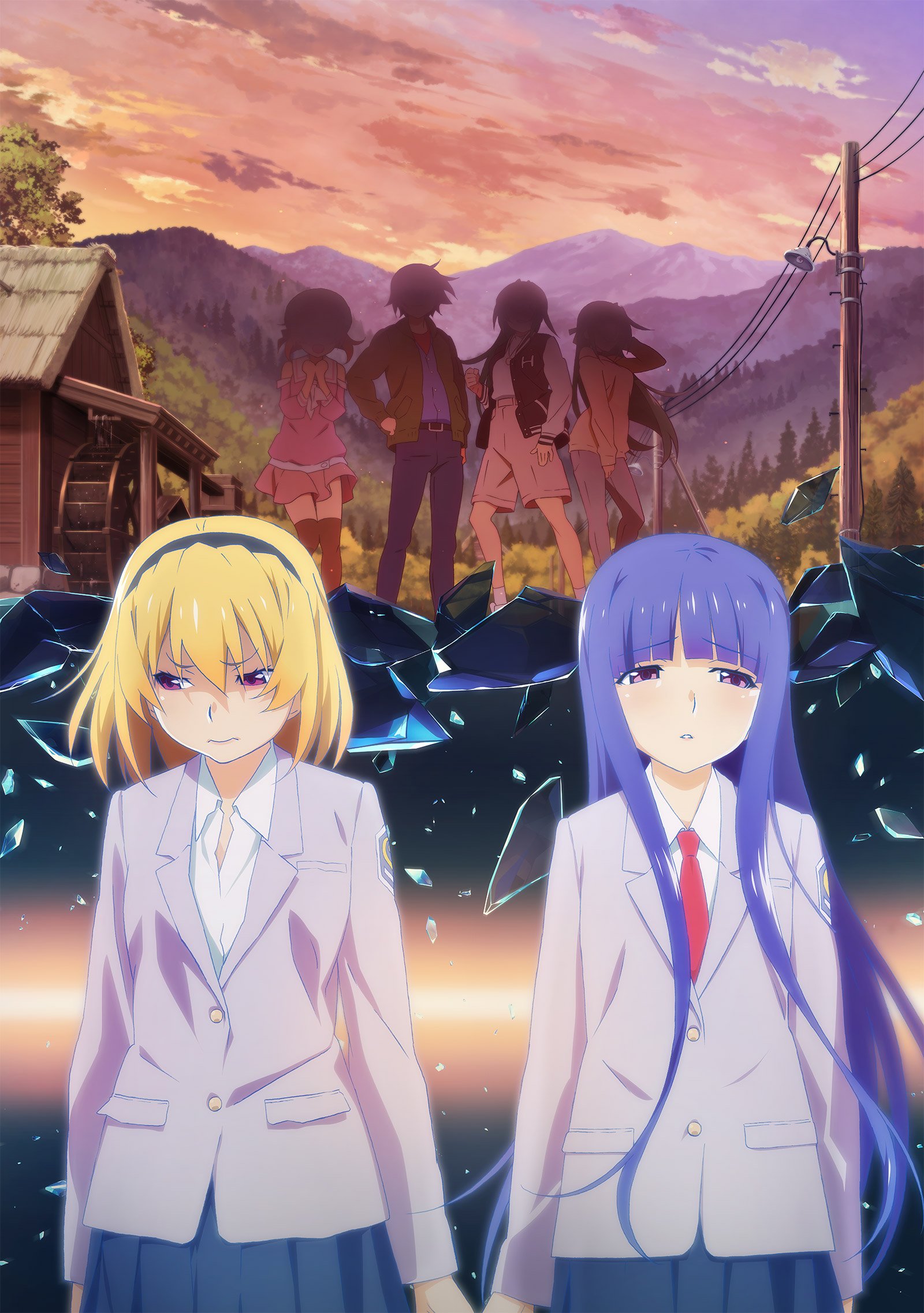 もずくん 悶絶 Exp Angel Uchina Twitter