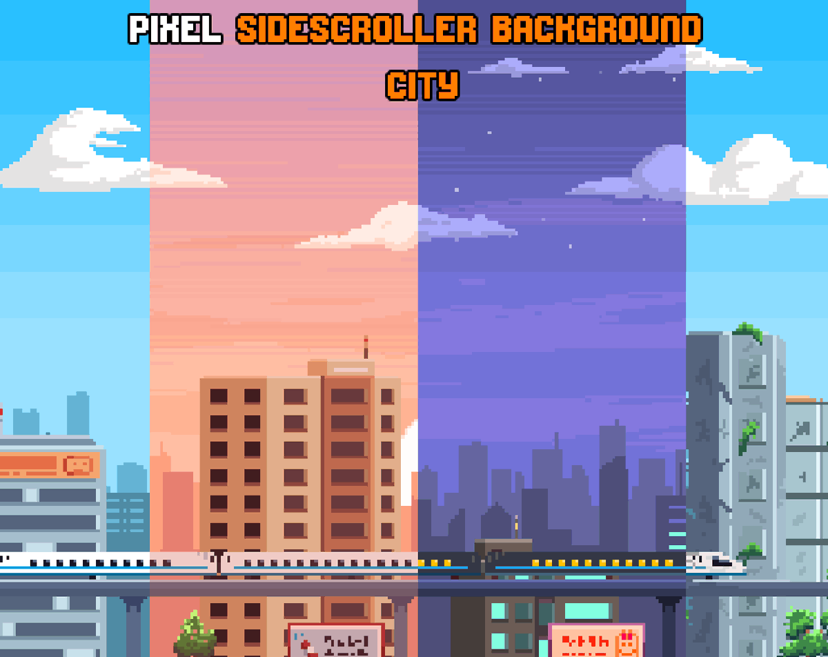 livingtheindie's tweet photo. Anyone need some backgrounds?
#pixelart #gameasssets https://t.co/ph234PL4C2