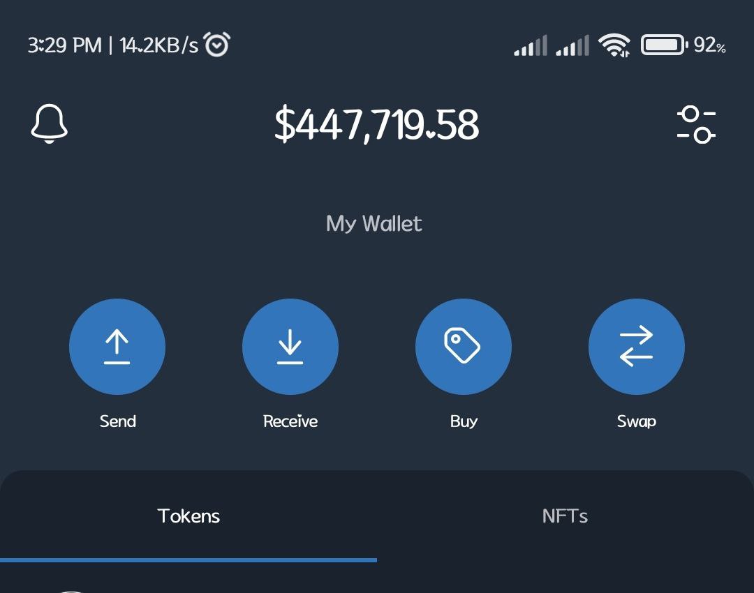 🎁Today, 20 $BNB will sent to your Wallet 🎁

A person who retweets, follows me and retweets will receive 20 $BNB ( $4,160 ) (yes, for real)

Drop your wallet address