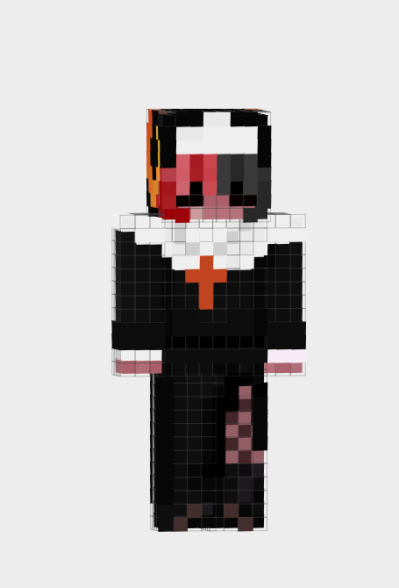 cherrytinz_'s tweet photo. mi pixel (y artsona??) de #MewlandSMP ❤ https://t.co/5nMIYbW15W