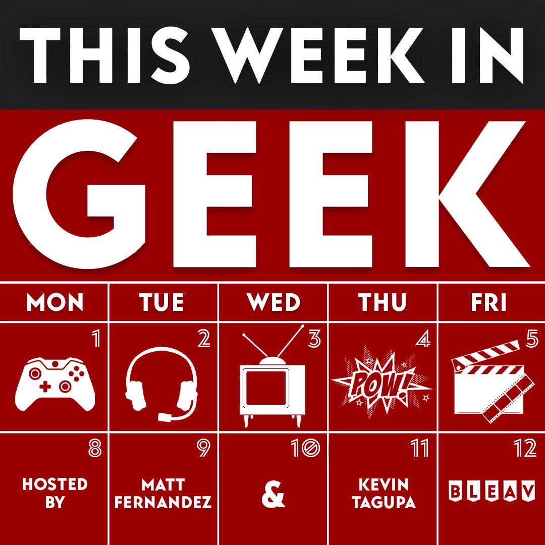 TWIGPod's tweet photo. New #podcast, who dis? https://t.co/7xmDWIcT0b