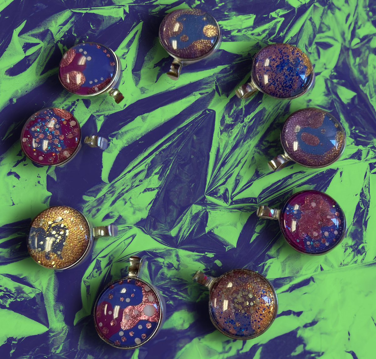 Shop pendants💎👇