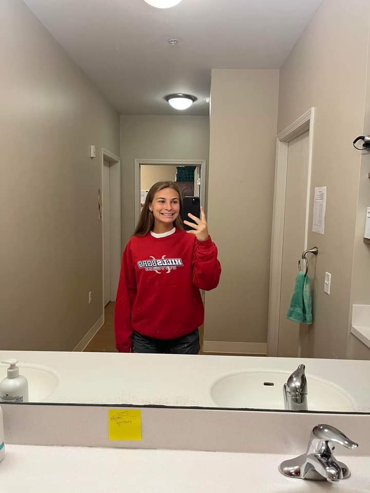 Hillsboro Softball tweet media