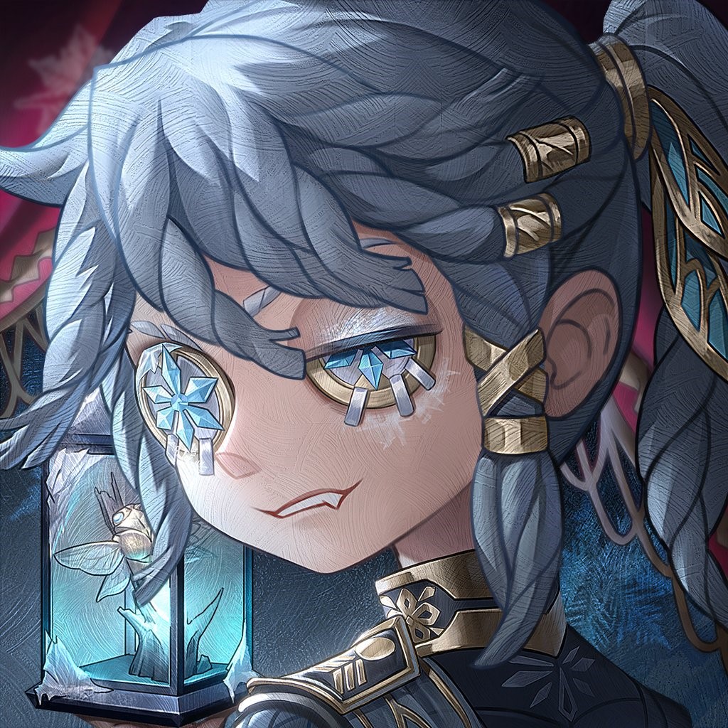 第五人格 IdentityV IJL2025 隠者 第五人格 IdentityV IJL2025 隠者