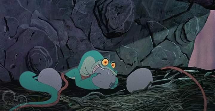ProudDisnerds's tweet photo. The most underrated Disney princess, Joanna 👑 https://t.co/aMbcjW2Jca