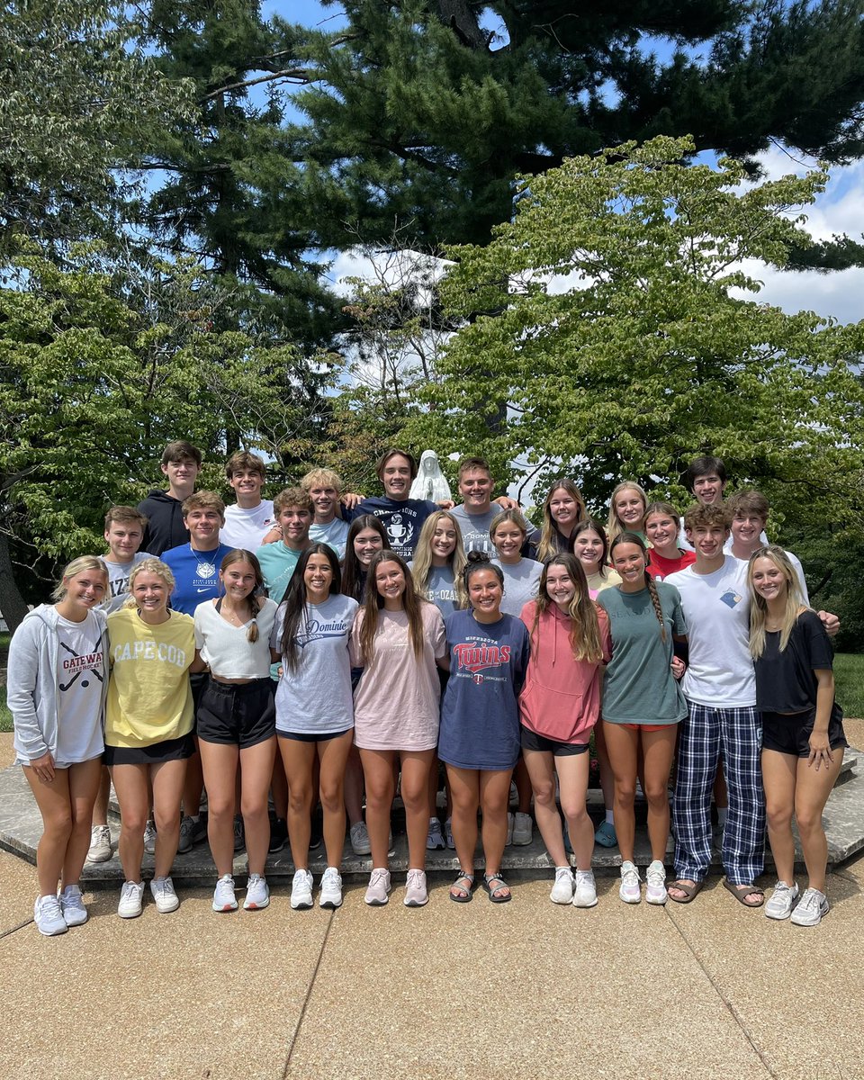 SDHS Campus Ministry tweet media